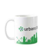 Tasse de LA d'UrbanSitter
