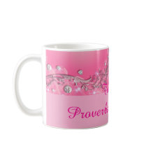 Tasse de la femme des Proverbes 31