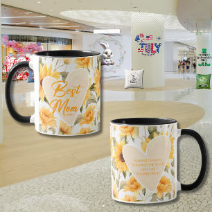 Tasse de la fête des mères