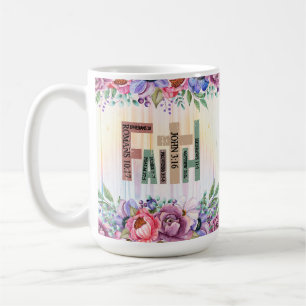 Tasse de la Foi