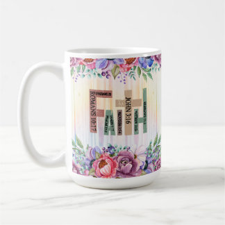 Tasse de la Foi