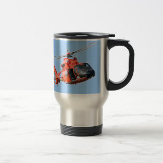 tasse de la garde côtière hh-60logo