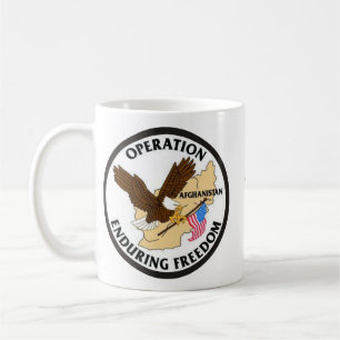 Tasse de la liberté de résistance d'opération 2