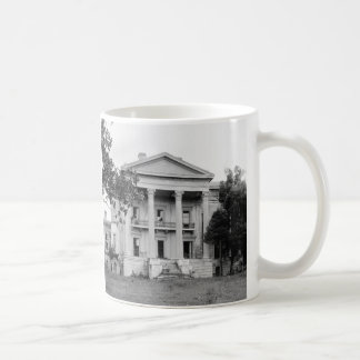 Tasse de la Louisiane de plantation de verger de