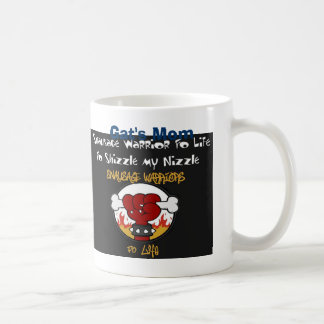 Tasse de la maman de Gat