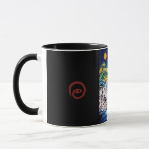 Tasse de la MU