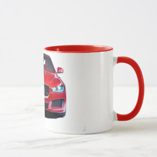 Tasse de la POINTE XE 2016