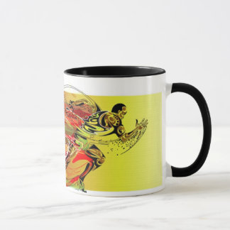 Tasse de la Rapide-Homme-sur-Terre