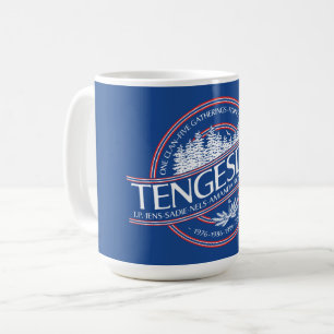 Tasse de la réunion Tengesdal 2016