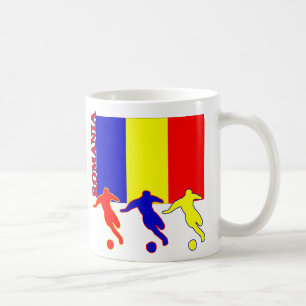 Tasse de la Roumanie du football