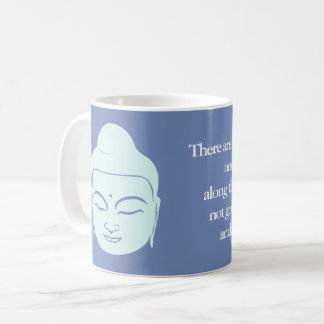 Tasse de la sagesse de Bouddha