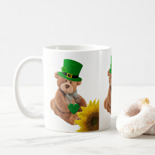 Tasse de la Saint-Patrick