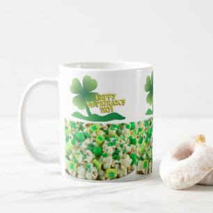 Tasse de la Saint-Patrick