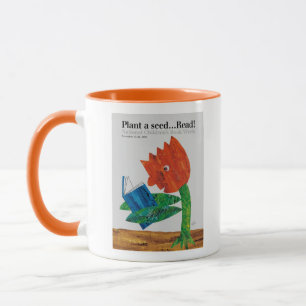 Tasse de la semaine du livre de 1999 enfants