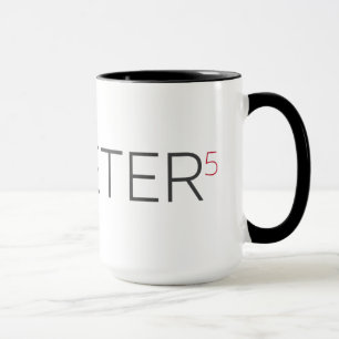 tasse de la sonnerie 1P5