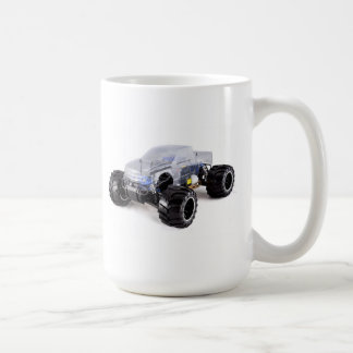Tasse de la TA de saccage