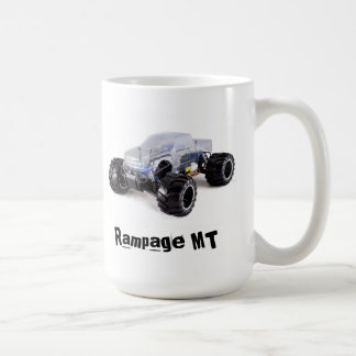 Tasse de la TA de saccage