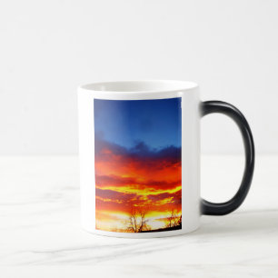 Tasse de la température
