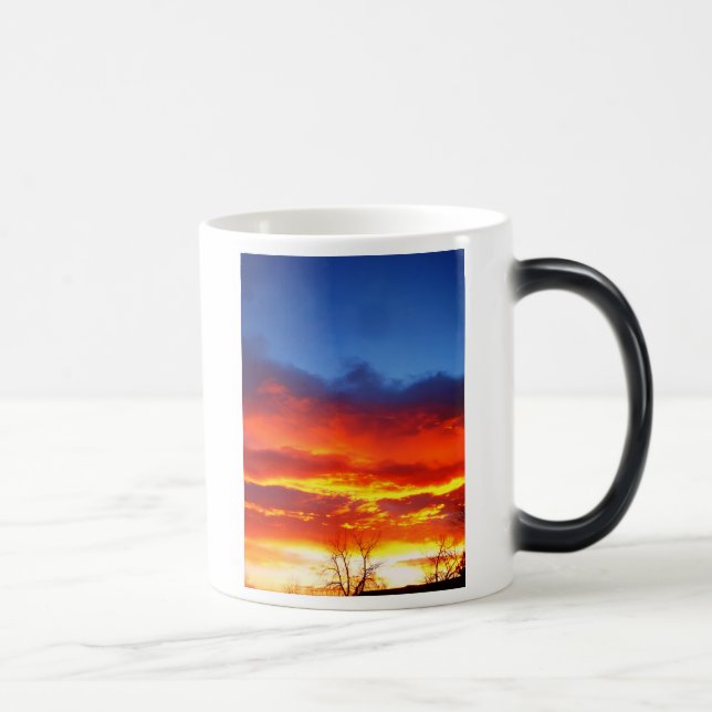 Tasse de la température (Droite)