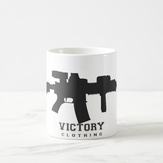 Tasse de la victoire 5,56 (Centre)