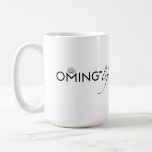Tasse de la vie d'OMING™