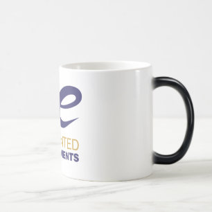 Tasse de laboratoire !