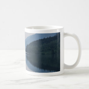 tasse de lac Chilkoot