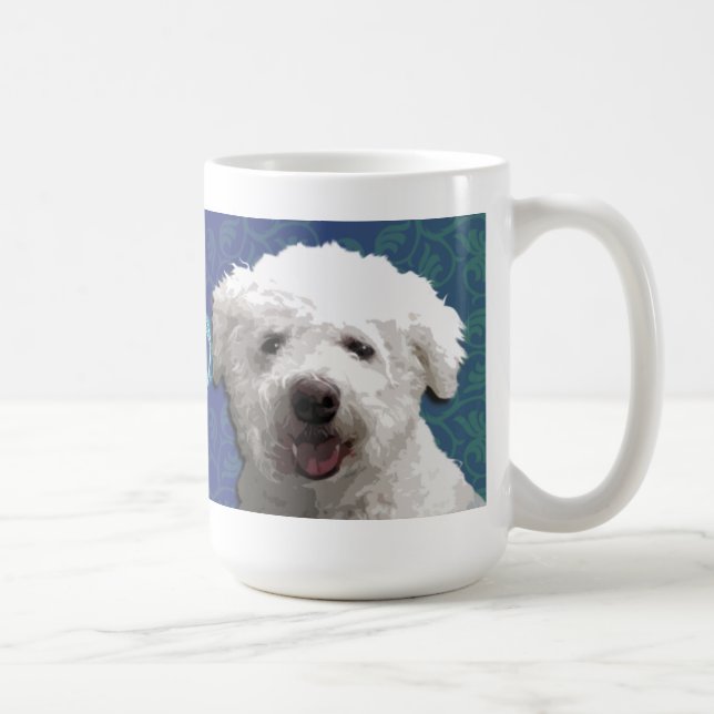 Tasse de Lacie (Droite)