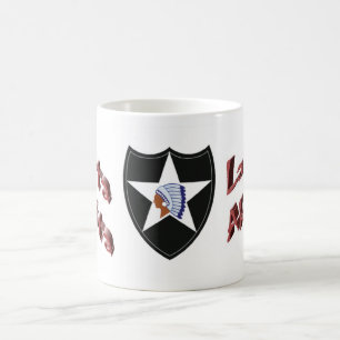 Tasse de Lakota Akicita