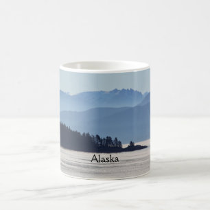 Tasse de l'Alaska