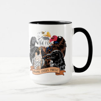 Tasse de l'ambassadeur Chalk Walk