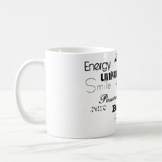 tasse de l'amour vous-même