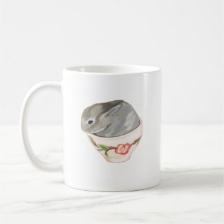 tasse de lapin