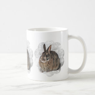 Tasse de lapin
