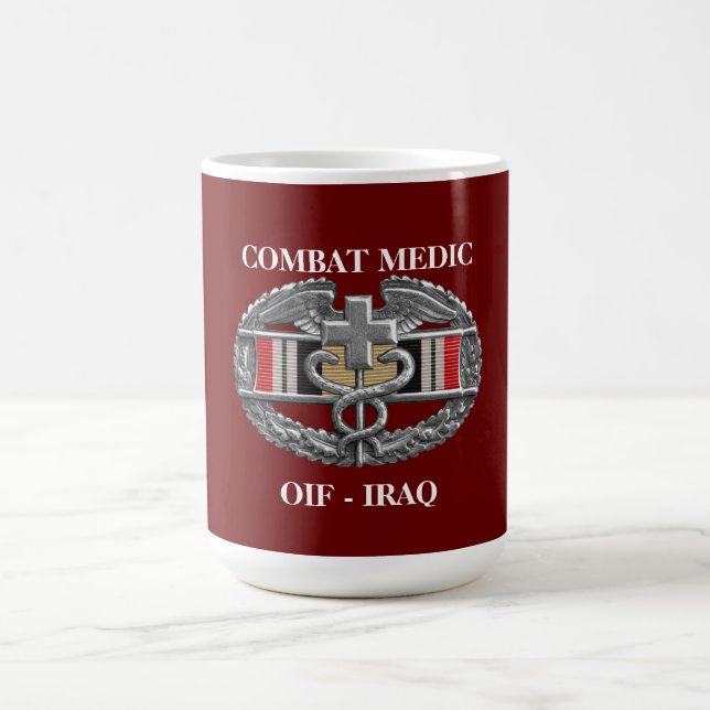 Tasse de l'arrière - plan CMB de ruban de campagne (Centre)