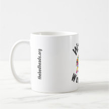 Tasse de l'atelier de l'auteur