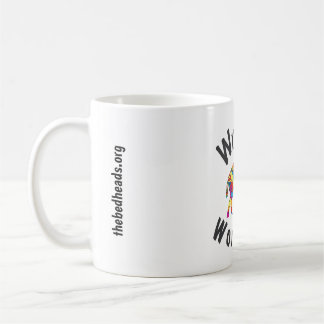 Tasse de l'atelier de l'auteur