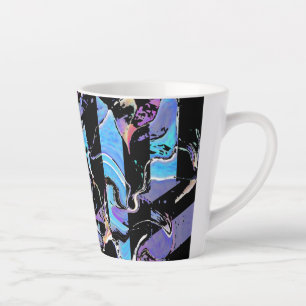 Tasse de latte