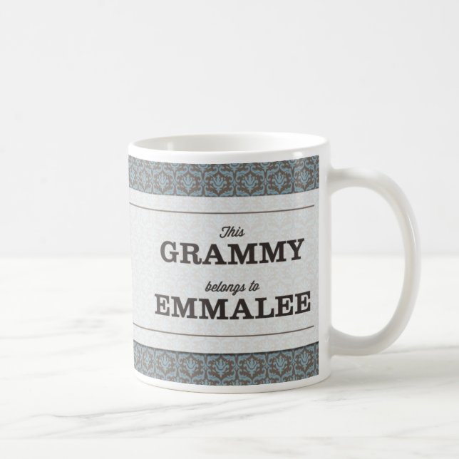 Tasse de Laura (Droite)