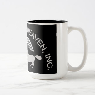 Tasse de LBH
