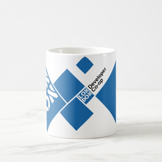 Tasse de LDC (Centre)