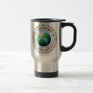 Tasse de l'édition 2010 limitée