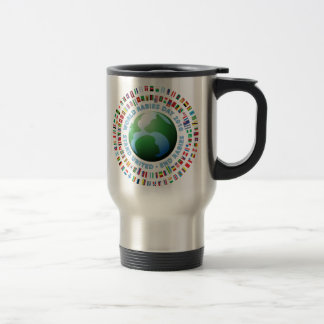 Tasse de l'édition 2010 limitée