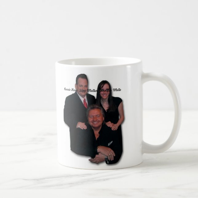 Tasse de légendes (Droite)