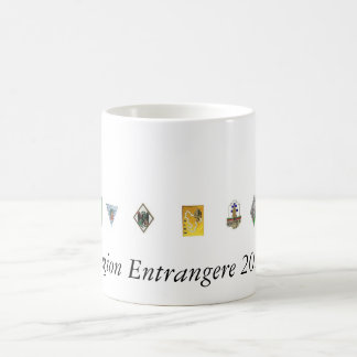 Tasse de légion