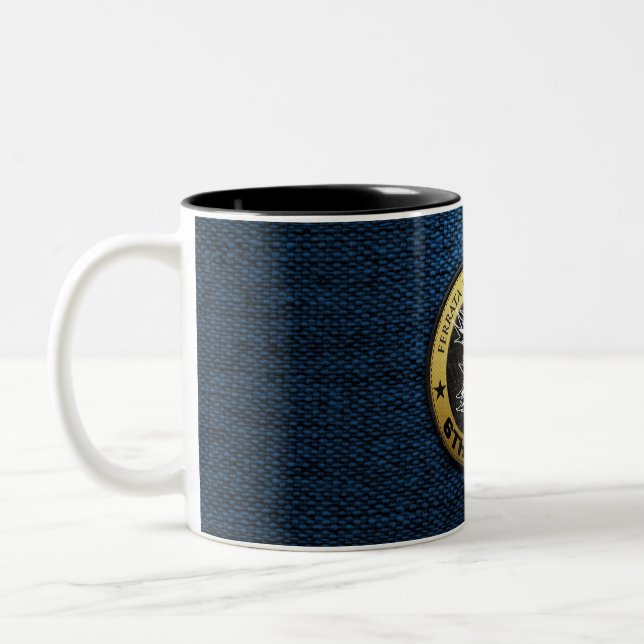 Tasse de légion de Chimera Company sixième (Gauche)