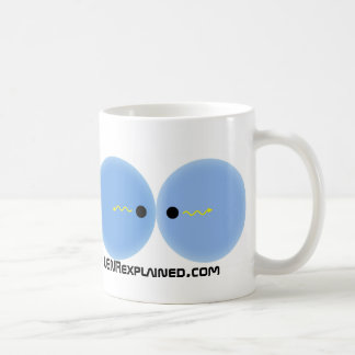 Tasse de LENR Hydroton - quatre noyaux