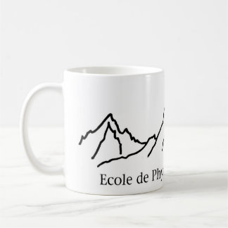 Tasse de LesHouches
