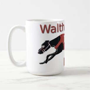 Tasse de lévrier de Walthamstow E17