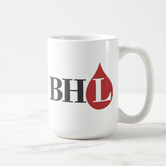 Tasse de libertaires de défenseur de la veuve et